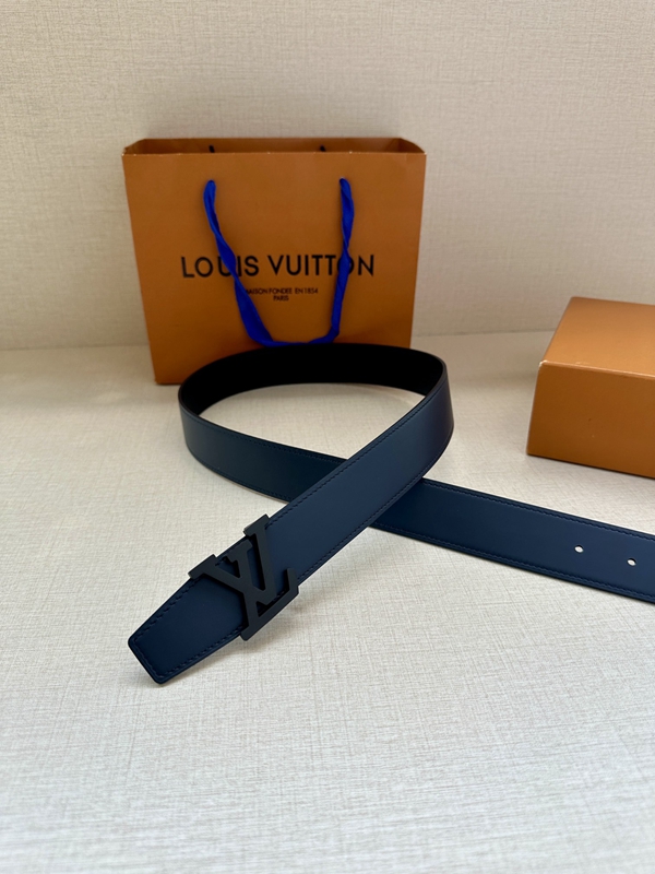 激安ルイヴィトンベルト内部構造